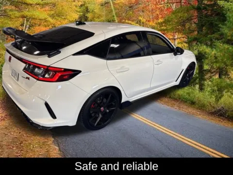 Photos of 2023 Honda Civic Type R for sale in Kingston, NY at Lia Honda of Kingston