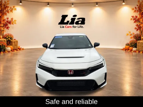 Photos of 2023 Honda Civic Type R for sale in Kingston, NY at Lia Honda of Kingston