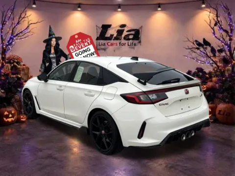 More photos of 2023 Honda Civic Type R at Lia Honda of Kingston, NY