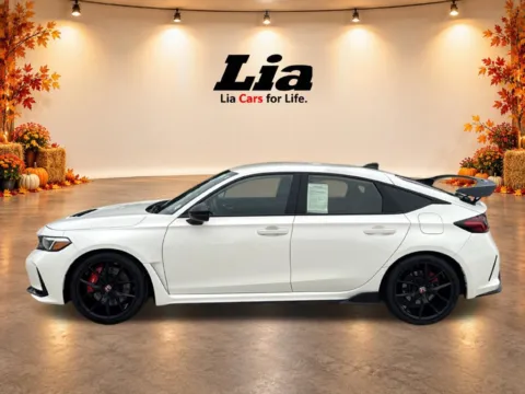 More photos of 2023 Honda Civic Type R at Lia Honda of Kingston, NY