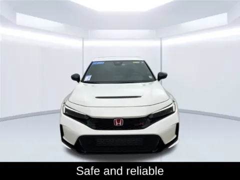 Photos of 2023 Honda Civic Type R for sale in Kingston, NY at Lia Honda of Kingston