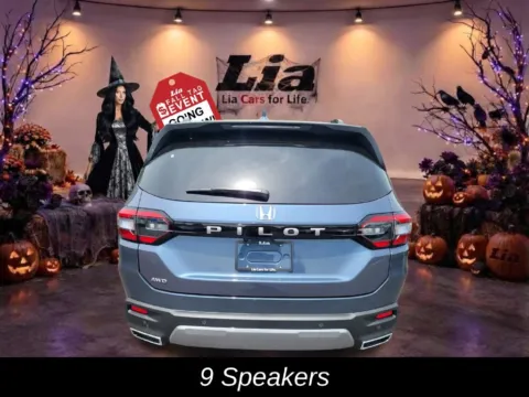 More photos of 2026 Honda Pilot EX-L at Lia Honda of Kingston, NY