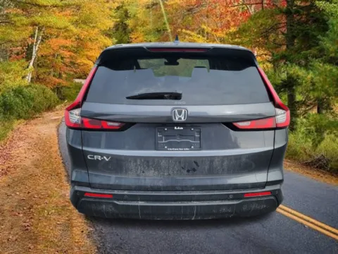 More photos of 2027 Honda CR-V EX-L at Lia Honda of Kingston, NY