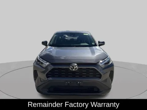 Photos of 2024 Toyota RAV4 LE for sale in Kingston, NY at Lia Honda of Kingston