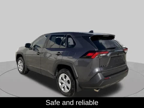 More photos of 2024 Toyota RAV4 LE at Lia Honda of Kingston, NY