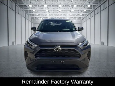 Photos of 2024 Toyota RAV4 LE for sale in Kingston, NY at Lia Honda of Kingston