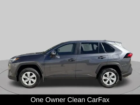 More photos of 2024 Toyota RAV4 LE at Lia Honda of Kingston, NY