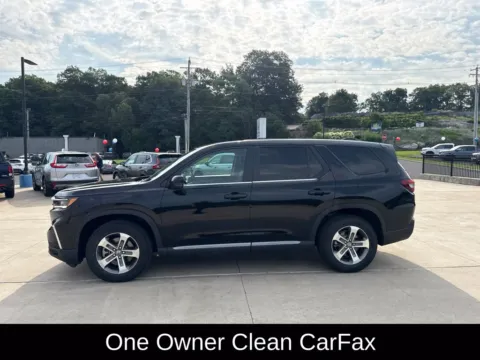More photos of 2025 Honda Pilot EX-L at Lia Honda of Kingston, NY