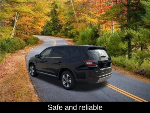 More photos of 2025 Honda Pilot EX-L at Lia Honda of Kingston, NY