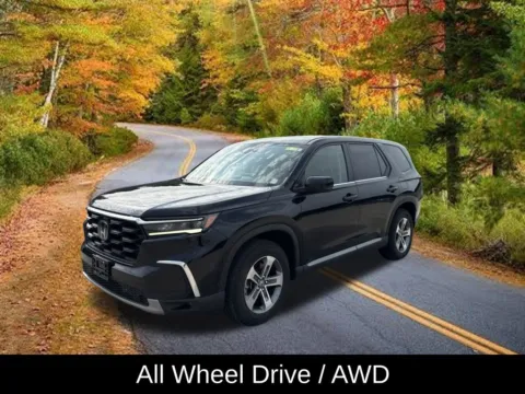 More photos of 2025 Honda Pilot EX-L at Lia Honda of Kingston, NY