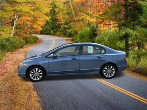 More photos of 2009 Honda Civic EX at Lia Honda of Kingston, NY