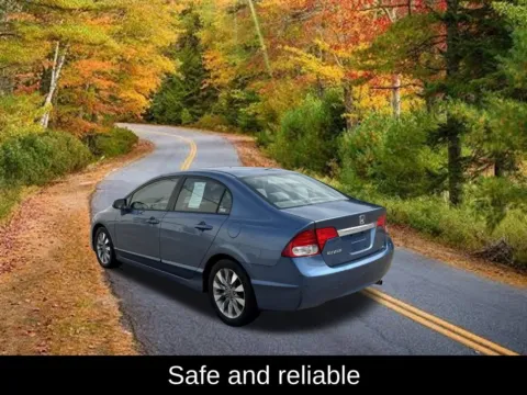 More photos of 2009 Honda Civic EX at Lia Honda of Kingston, NY