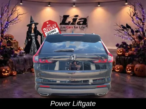 More photos of 2027 Honda CR-V Hybrid Sport-L at Lia Honda of Kingston, NY