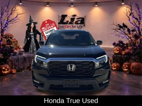 Photos of 2023 Honda Passport EX-L for sale in Kingston, NY at Lia Honda of Kingston