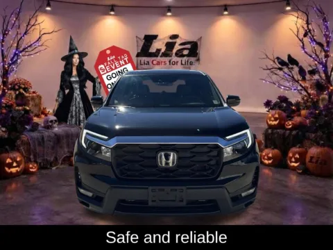 Photos of 2023 Honda Passport EX-L for sale in Kingston, NY at Lia Honda of Kingston