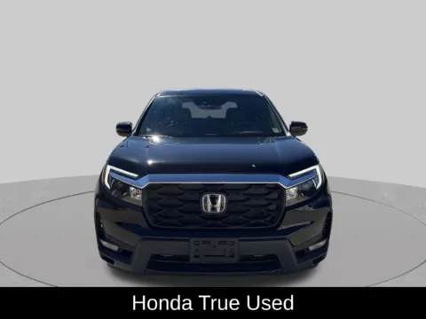 Photos of 2023 Honda Passport EX-L for sale in Kingston, NY at Lia Honda of Kingston