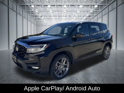 More photos of 2023 Honda Passport EX-L at Lia Honda of Kingston, NY