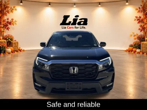 Photos of 2023 Honda Passport EX-L for sale in Kingston, NY at Lia Honda of Kingston