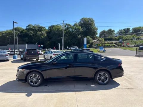 More photos of 2025 Honda Accord Hybrid EX-L at Lia Honda of Kingston, NY