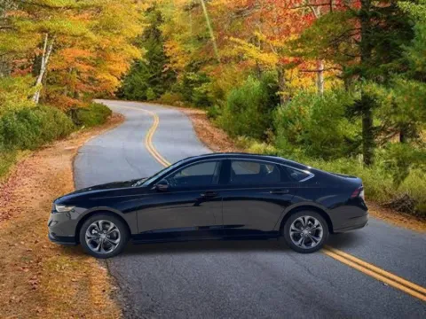 More photos of 2025 Honda Accord Hybrid EX-L at Lia Honda of Kingston, NY