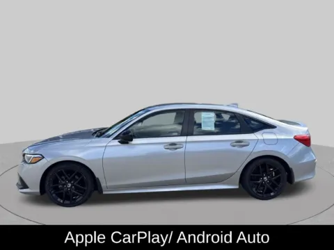 More photos of 2024 Honda Civic Sport at Lia Honda of Kingston, NY