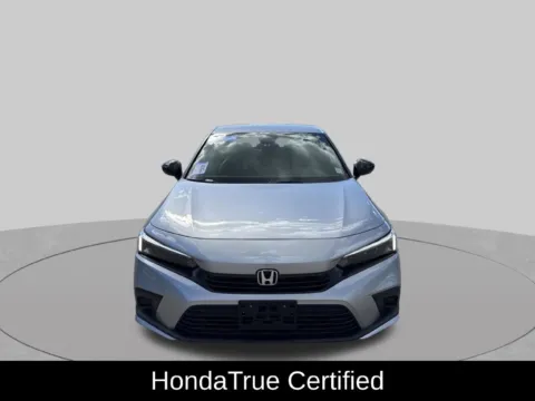 Photos of 2024 Honda Civic Sport for sale in Kingston, NY at Lia Honda of Kingston