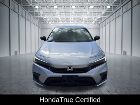 Photos of 2024 Honda Civic Sport for sale in Kingston, NY at Lia Honda of Kingston