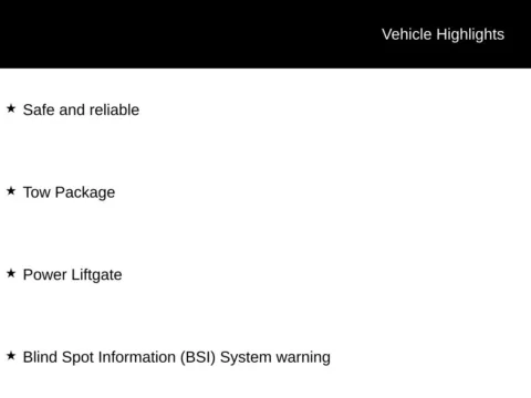 White 2026 Honda Passport RTL Towing for sale in Kingston, NY
