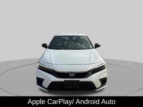 Photos of 2023 Honda Civic Sport for sale in Kingston, NY at Lia Honda of Kingston