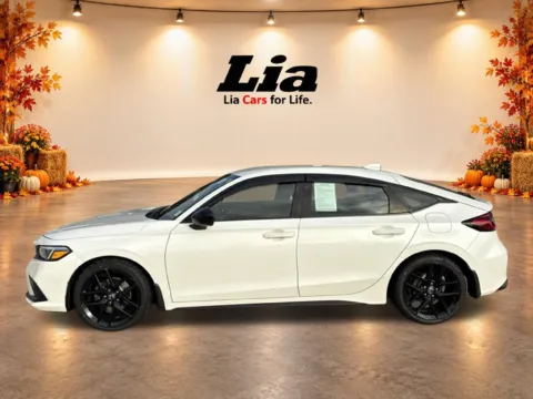 More photos of 2023 Honda Civic Sport at Lia Honda of Kingston, NY