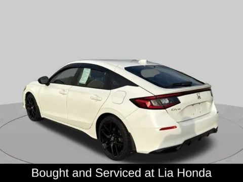 More photos of 2023 Honda Civic Sport at Lia Honda of Kingston, NY