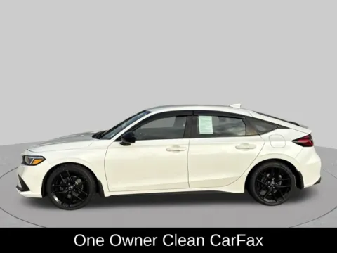 More photos of 2023 Honda Civic Sport at Lia Honda of Kingston, NY