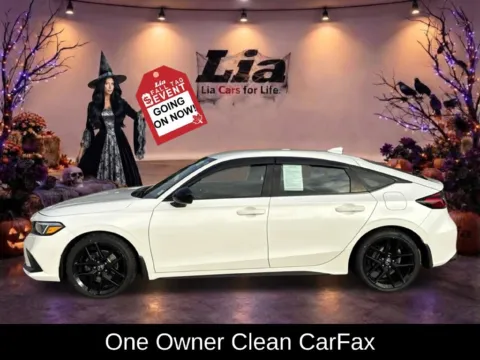 More photos of 2023 Honda Civic Sport at Lia Honda of Kingston, NY