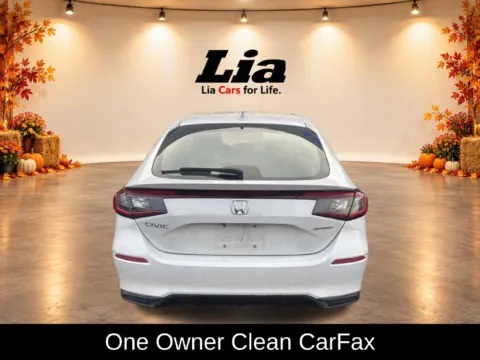 More photos of 2023 Honda Civic Sport at Lia Honda of Kingston, NY