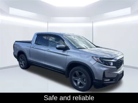 Photos of 2023 Honda Ridgeline RTL-E for sale in Kingston, NY at Lia Honda of Kingston