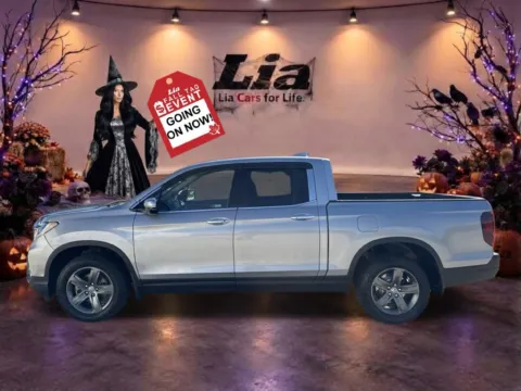 More photos of 2023 Honda Ridgeline RTL-E at Lia Honda of Kingston, NY