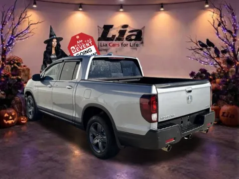 More photos of 2023 Honda Ridgeline RTL-E at Lia Honda of Kingston, NY