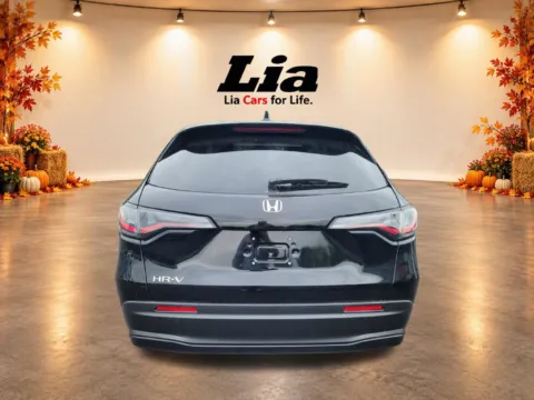 More photos of 2027 Honda HR-V LX at Lia Honda of Kingston, NY