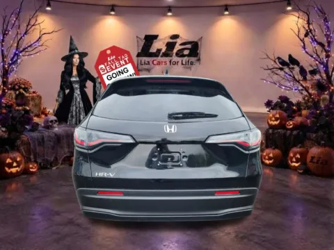 More photos of 2027 Honda HR-V LX at Lia Honda of Kingston, NY