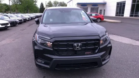 Another view of 2026 Honda Ridgeline Sport for sale in Kingston, NY at Lia Honda of Kingston