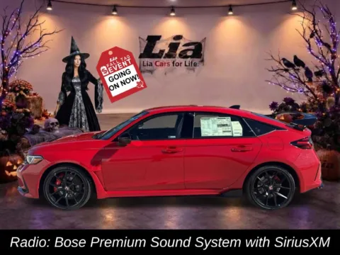 More photos of 2026 Honda Civic Type R at Lia Honda of Kingston, NY