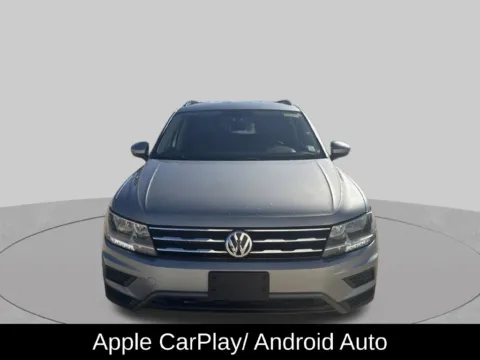 Photos of 2021 Volkswagen Tiguan 2.0T SE for sale in Kingston, NY at Lia Honda of Kingston