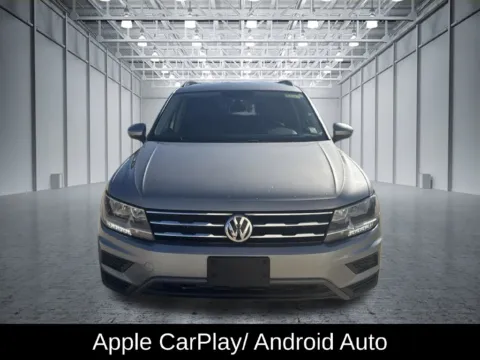 Photos of 2021 Volkswagen Tiguan 2.0T SE for sale in Kingston, NY at Lia Honda of Kingston