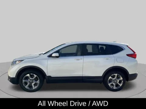 More photos of 2017 Honda CR-V EX-L at Lia Honda of Kingston, NY