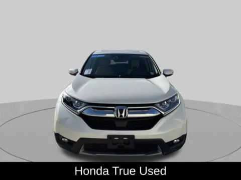 Photos of 2017 Honda CR-V EX-L for sale in Kingston, NY at Lia Honda of Kingston