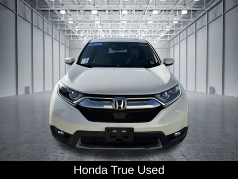 Photos of 2017 Honda CR-V EX-L for sale in Kingston, NY at Lia Honda of Kingston