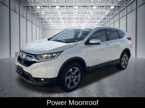 More photos of 2017 Honda CR-V EX-L at Lia Honda of Kingston, NY