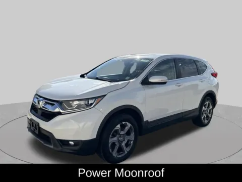 More photos of 2017 Honda CR-V EX-L at Lia Honda of Kingston, NY