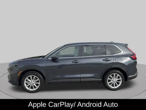 More photos of 2024 Honda CR-V EX at Lia Honda of Kingston, NY