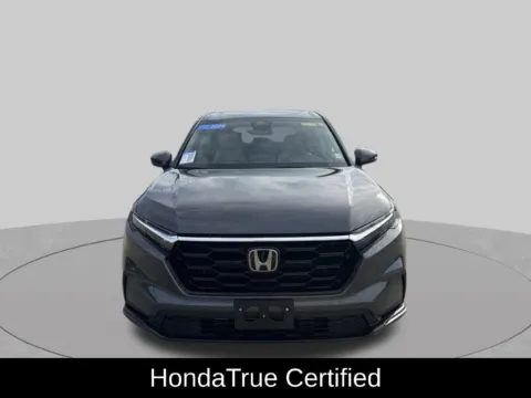 Photos of 2024 Honda CR-V EX for sale in Kingston, NY at Lia Honda of Kingston